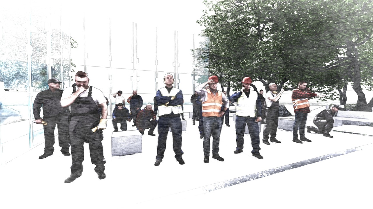 Employment ID verification in mississauga