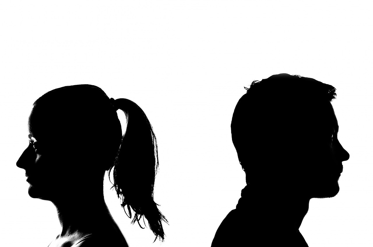 Getting Divorced in Ontario