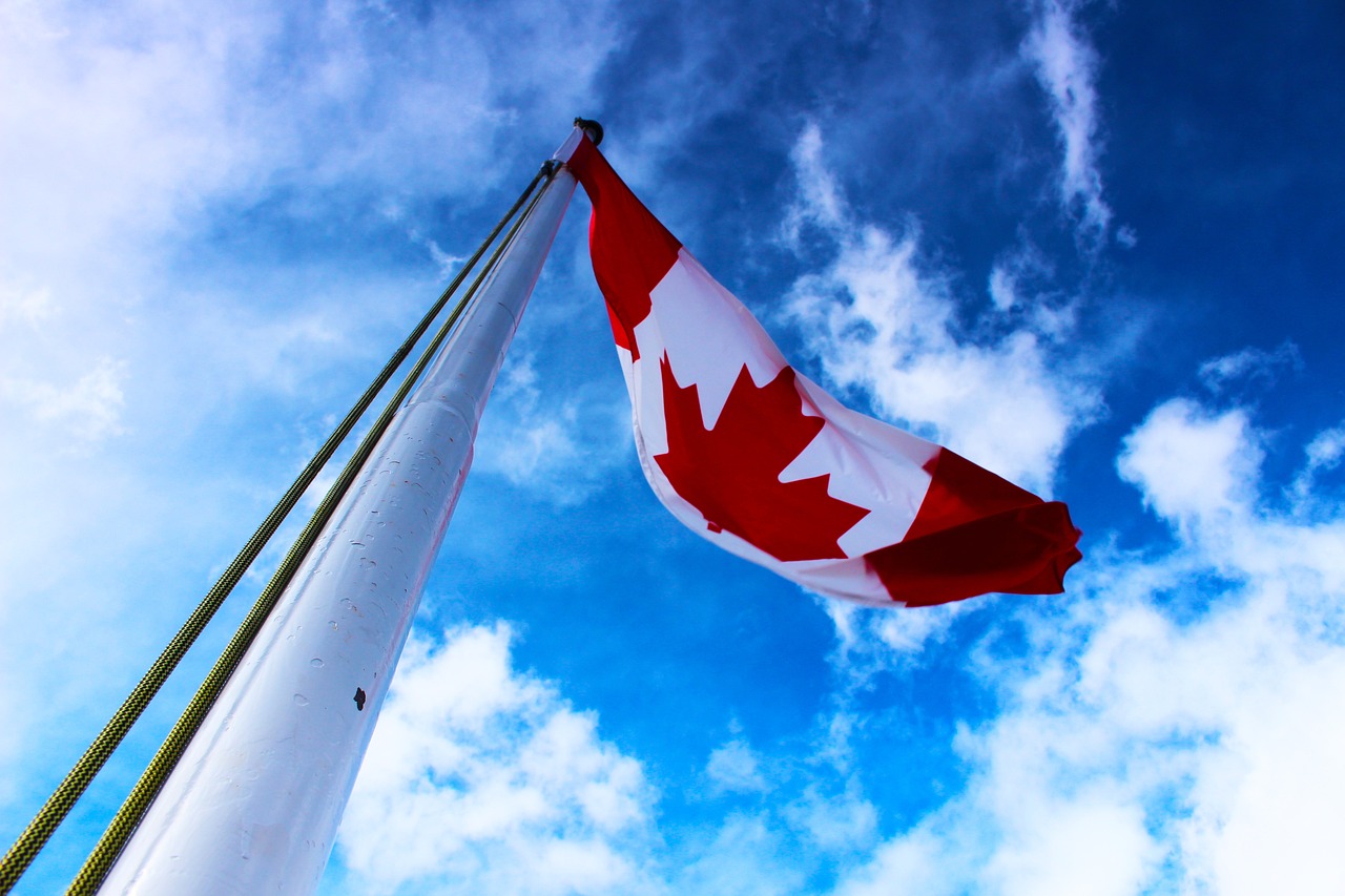 Inadmissible to Canada