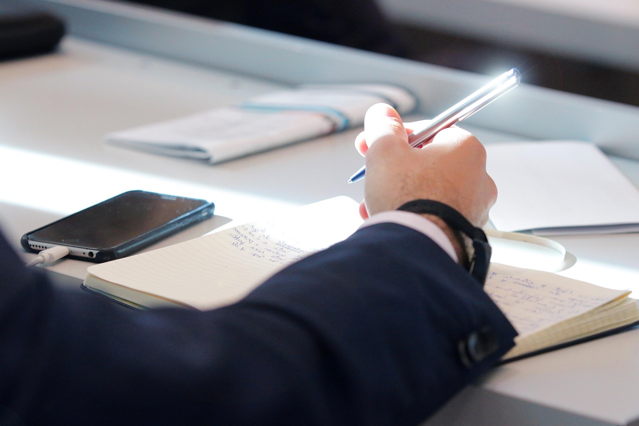 Licensing Exam Applications in mississauga