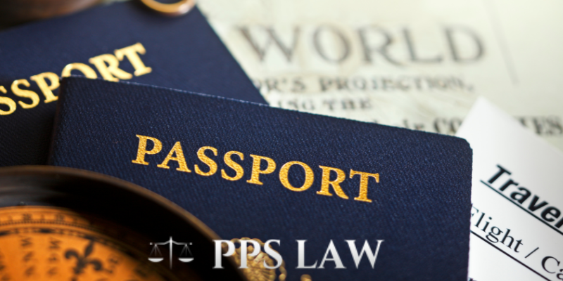 Passport applications in mississauga