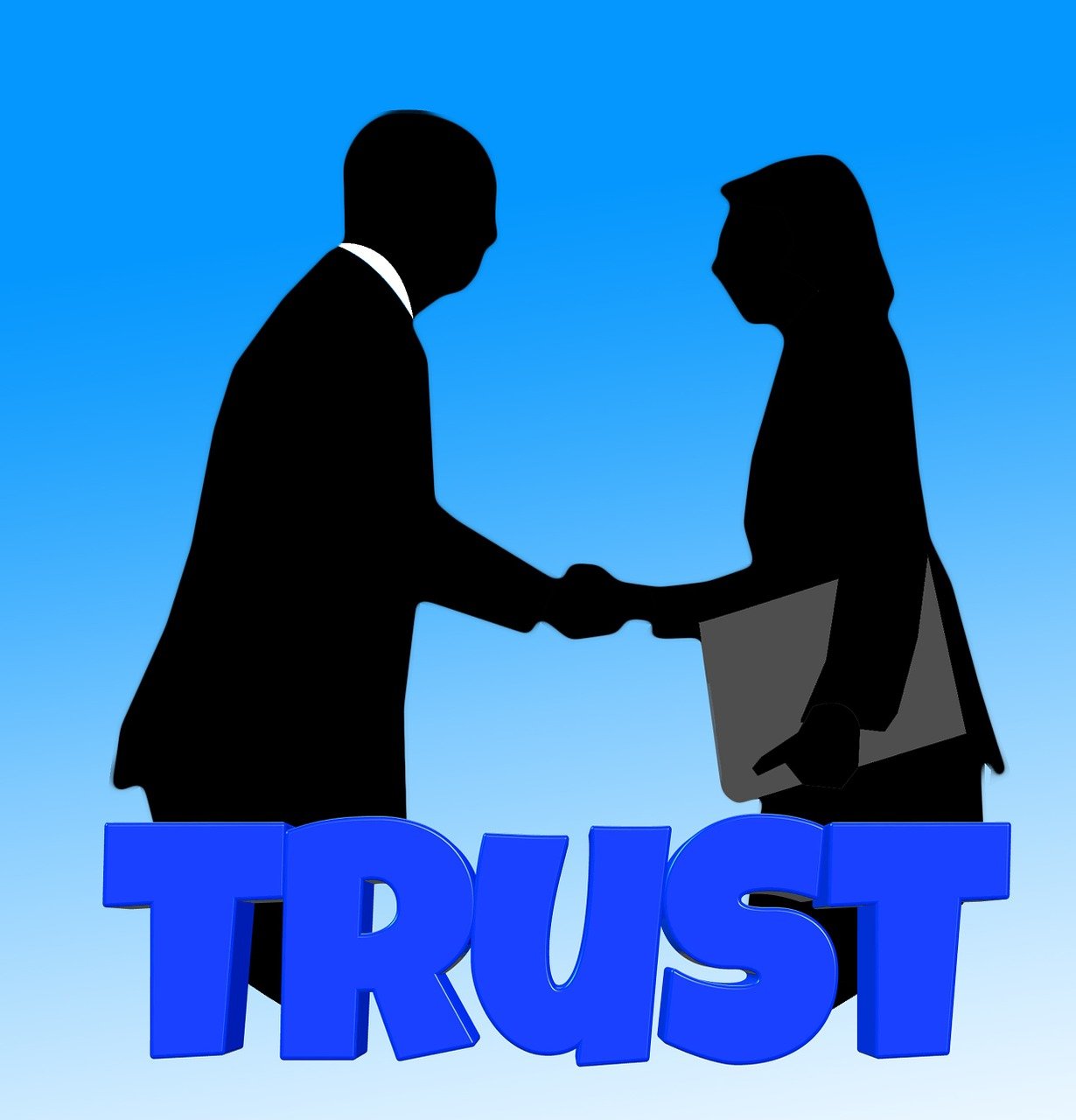 Trust and Henson Trust
